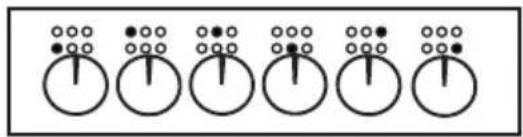 NEFF T29R96N0 - Indications de fonctionnement et messages d'erreurs - 1