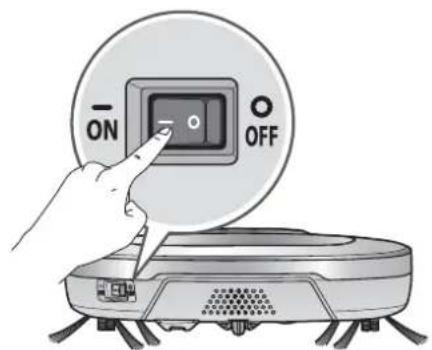 LG VR64703LVMP - LIMPieZA DEL SENSOR/TERMINAL DE CARGA - 1