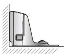 LG VR64703LVMP - COME INSTALLARE la base di ricarica - 1