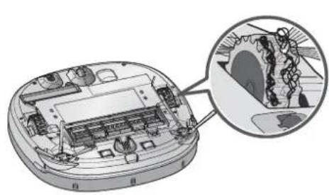 LG VR64703LVMP - Tip - 3