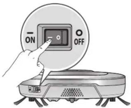 LG VR64703LVMP - DE SENSOR/CONTACTPUNTEN REINIGEN - 1