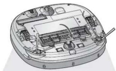 LG VR64703LVMP - Consiglio - 9