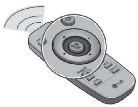 LG VR64703LVMP - Manuell reinigen - 2