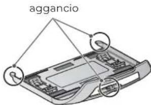 LG VR64703LVMP - PULIZIA CON IL PANNO IN MICROFIBRA (OPZIONALE) - 5