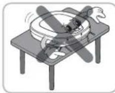 LG VR64703LVMP - PRECAUCION - 8