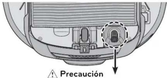 LG VR64703LVMP - Consejos - 1