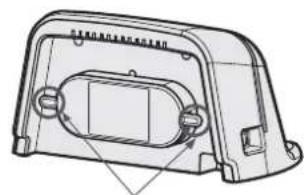 LG VR64703LVMP - COME INSTALLARE la base di ricarica - 4