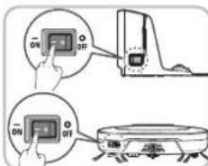 LG VR64703LVMP - CAUTION - 5