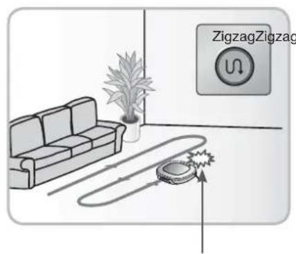 LG VR64703LVMP - FUNZIONE RICERCA POSIZIONE - 4