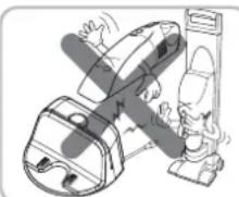 LG VR64703LVMP - ATTENZIONE - 2