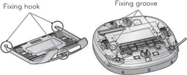 LG VR64703LVMP - Tip - 5