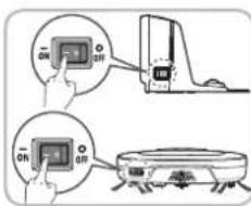 LG VR64703LVMP - PRECAUCION - 4