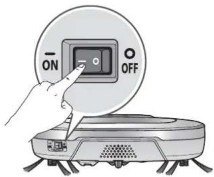 LG VR64703LVMP - ENTRETIEN DES CAPTEURS / DE LA BORNE DE CHARGEMENT - 1