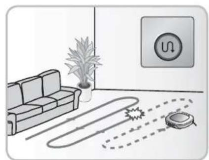 LG VR64703LVMP - Manual Relocation. - 4