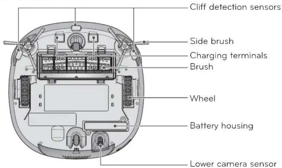 LG VR64703LVMP - Tip - 16