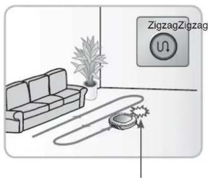LG VR64703LVMP - FUNCION DE BUSQUEDA DE UBICACION - 4