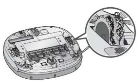 LG VR64703LVMP - Consejos - 3