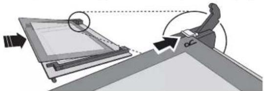 PRIVILEG PBWK3 ON8V IN - CLICK & CLEAN - DE RUIT REINIGEN - 2