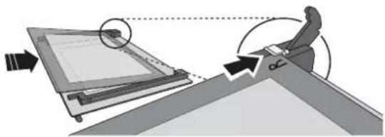 PRIVILEG PBWK3 ON8V IN - CLICK & CLEAN - LIMPIEZA DEL CRISTAL - 3