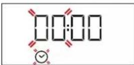 PRIVILEG PBWK3 ON8V IN - AJUSTE DE LA HORA - 1