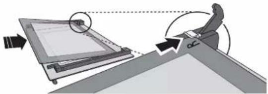 PRIVILEG PBWK3 ON8V IN - CLICK & CLEAN - GLASREINIGUNG - 2