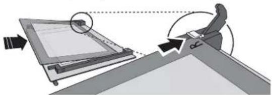 PRIVILEG PBWK3 ON8V IN - CLICK & CLEAN - PULIZIA DEL VETRO - 2