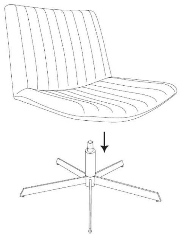 JYSK Kirkenes - GB: GENERAL INSTRUCTION FOR FURNITURE WITH FABRIC! - 15