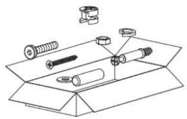 JYSK Kirkenes - GB: GENERAL INSTRUCTION FOR FURNITURE WITH FABRIC! - 7