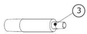 JYSK Kirkenes - GB: GENERAL INSTRUCTION FOR FURNITURE WITH FABRIC! - 9