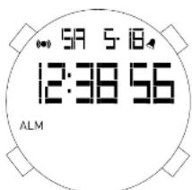 ADIDAS ADH2081 - CHRONOGRAPH MODE - 2