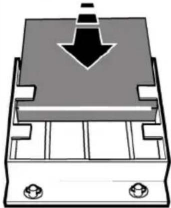 CANDY CMB97ETX - 37