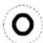 CANDY CMB97ETX - Tecla ON/OFF luz - 5