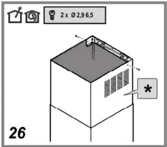 CANDY CMB97ETX - 34