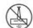 Renkforce S7CD - Description of symbols - 5
