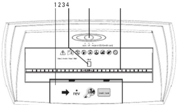 Renkforce S7CD - Sicherheitshinweise - 2