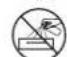 Renkforce S7CD - Description of symbols - 6