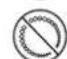 Renkforce S7CD - Symbol-Erklärungen - 10