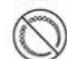 Renkforce S7CD - Description of symbols - 8