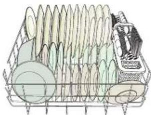 MAYTAG MDB4949SHZ - Prepare and load dishwasher - 2