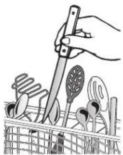 MAYTAG MDB4949SHZ - Prepare and load dishwasher - 4