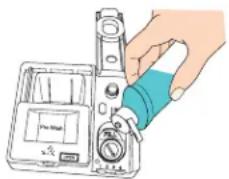 MAYTAG MDB4949SHZ - Add rinse aid - 2