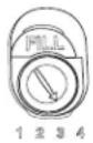 MAYTAG MDB4949SHZ - Add rinse aid - 5