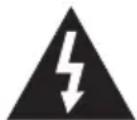 CONTINENTAL EDISON CELED320716B3 - RISK OF ELECTRIC SHOCK DO NOT OPEN - 1