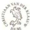 Christiaan van der Klaauw Hypernova CKHN3366 - WILLKOMMEN IN DER WELT VON CHRISTIAAN VAN DER KLAAUW ASTRONOMICAL WATCHES - 2