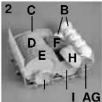 ROSIERES RSI 622 RIN - Opmerking (fig. 7) - 1