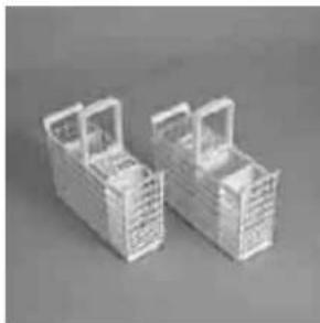 ROSIERES RSI 622 RIN - cesto de cubiertos (fig. 6) - 1