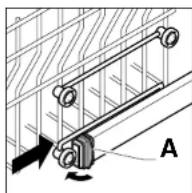 ROSIERES RSI 622 RIN - Tipo "A": - 2