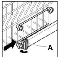 ROSIERES RSI 622 RIN - Type "A": - 2