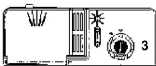 ROSIERES RSI 622 RIN - Normale was - 3