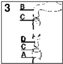 ROSIERES RSI 622 RIN - Ligação à rede de alimentação de água - 3